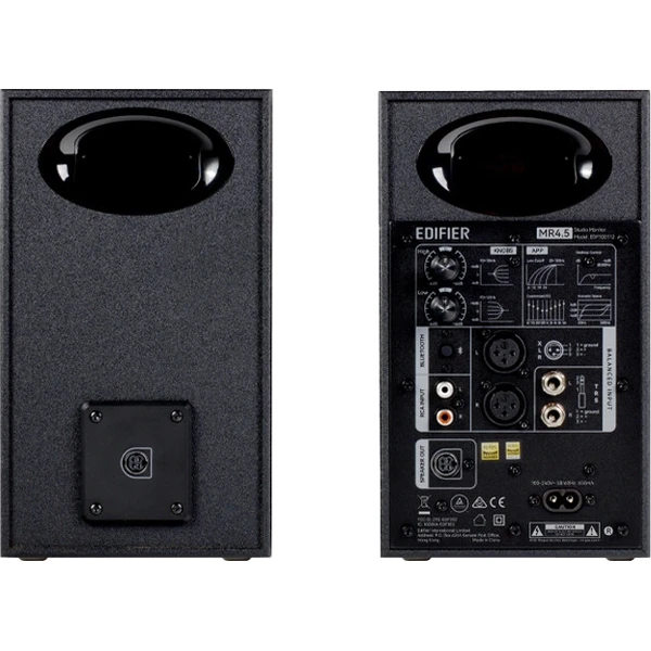 EDIFIER MR 4.5 (čierne) - Reproduktory - Obrázok d_ec9bffe25cd04717b645115c40d9ec5e