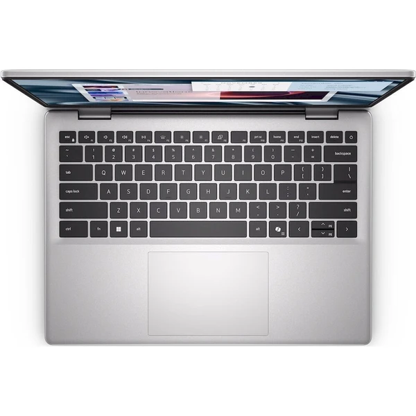 Dell Pro 14 Essential PV14255 (3K1D9) stříbrný + 3. rok záruky ProSupport On-Site - Notebooky - Obrázok d_eca77847af84491a86b630b599057d7e