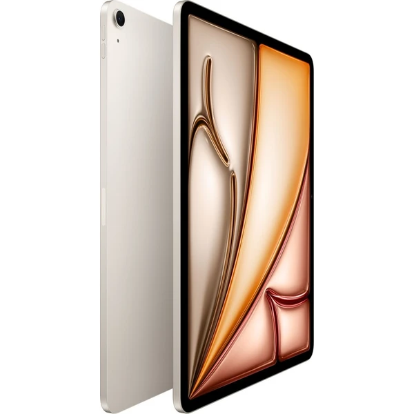 Apple iPad Air 13" 128GB Wi-Fi hviezdne biely (2026) - Tablety - Obrázok d_ecb0ba4e96dd4377805a37cc2a42db78