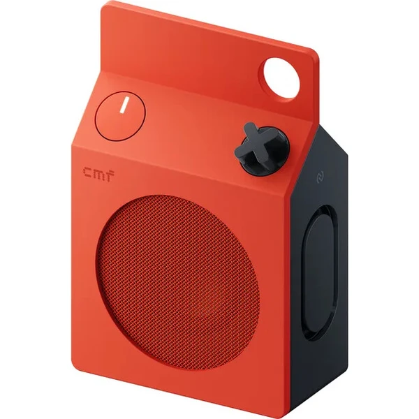 CMF Speaker S (E494) oranžový - Reproduktory - Obrázok d_ecc1c1364eb4404cba125d5ece04876d