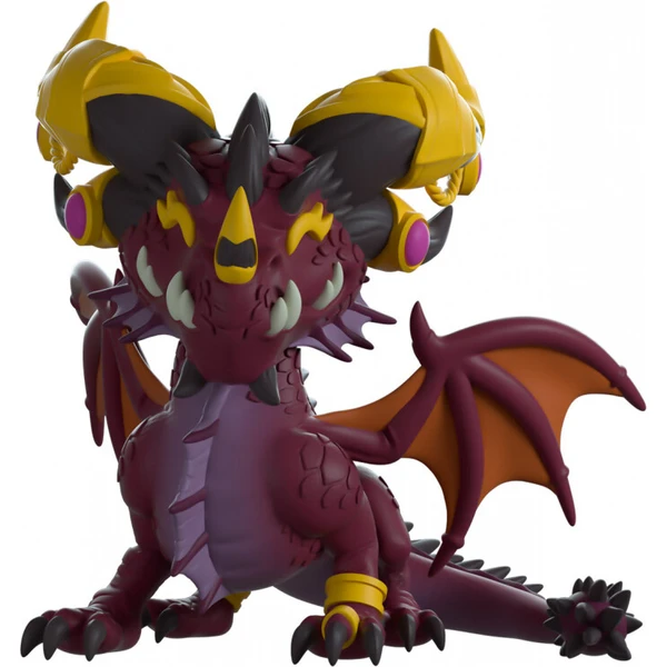Vinylová figúrka Youtooz World of Warcraft - Alexstrasza (dračia forma) 9 cm - Figúrky - Hlavný obrázok
