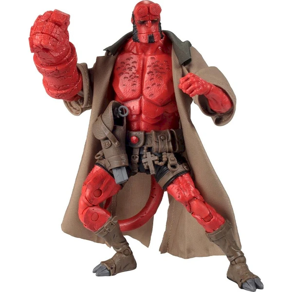 Figurka McFarlane Toys - Hellboy 18cm - Figúrky - Obrázok d_eccada454d59444992e3f62627277367