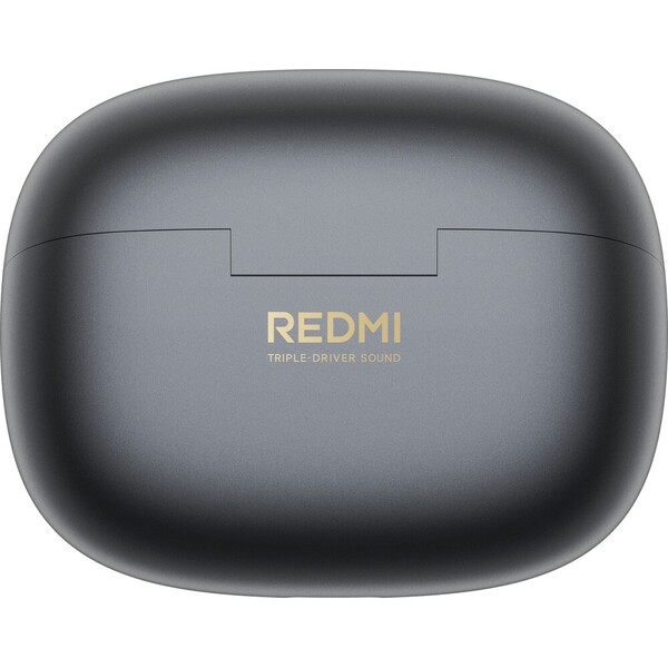 Xiaomi REDMI Buds 8 Pro bezdrôtové slúchadlá čierne - Slúchadlá - Obrázok d_ecda87bcd85b470281e7e6c76c768405