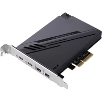 ASUS ThunderboltEX 4 - Radiče