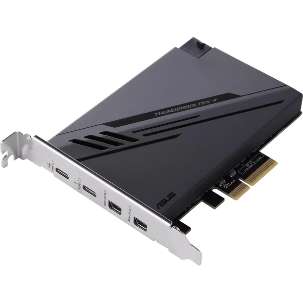 ASUS ThunderboltEX 4 - Radiče - Hlavný obrázok