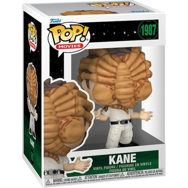 Funko POP! #1987 Filmy: Vetřelec - Kane - Funko POP! - Obrázok d_ece859c06ca3484abe094c24e1548c02