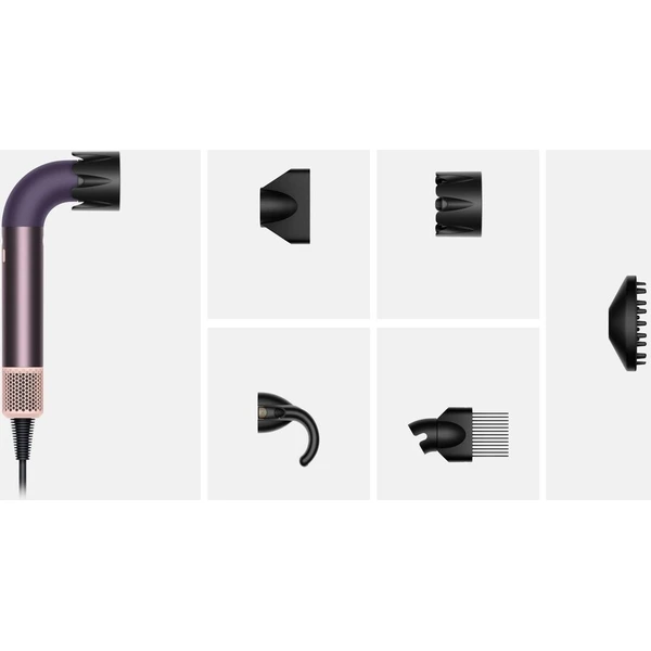 Dyson Supersonic r™ HD17 fén Jasper Plum - Fény na vlasy - Obrázok d_ece9ea8efbb542d093def6a930f03f35