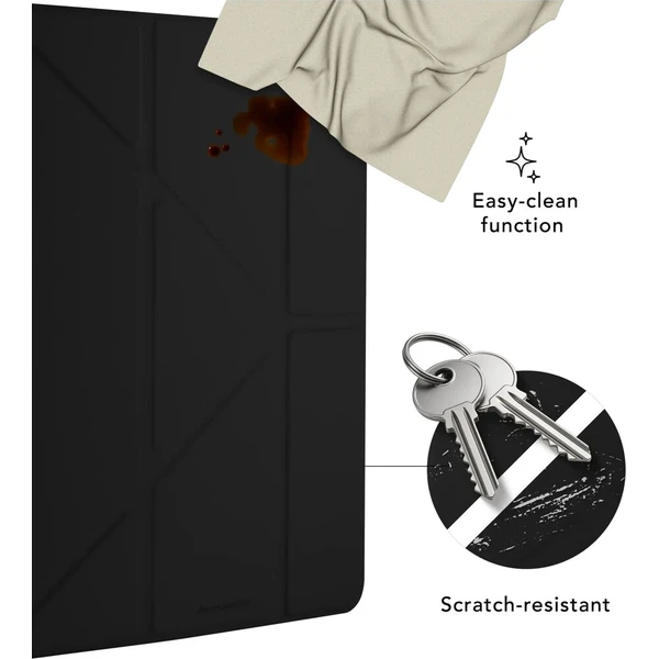 dbramante1928 London ICON pouzdro pro Apple iPad Air 11" (M4/M3/M2/5TH/4TH) midnight - Puzdra - Obrázok d_ed0f2dd1b0a84371b5b2903a86de1182