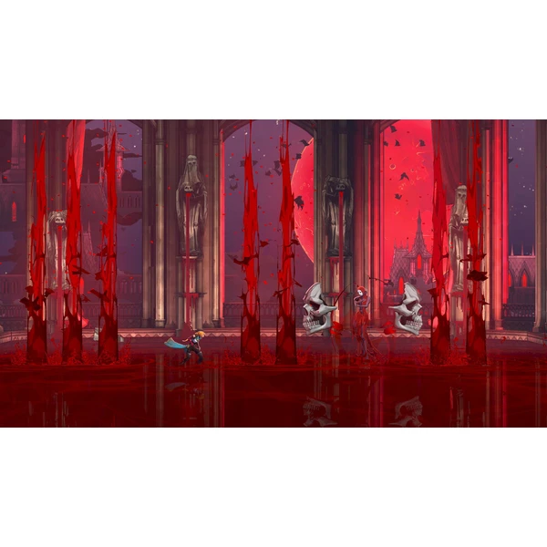 Castlevania: Belmont's Curse Midnight Edition (XSX) - Hry na Xbox Series - Obrázok d_ed19715b1a6b4c2eaf6dc3c778c67a6a