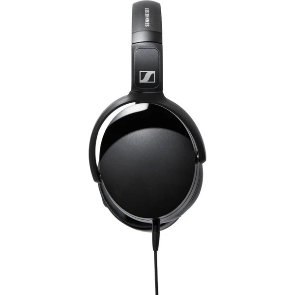 Sennheiser HD 400U náhlavné drôtové slúchadlá čierne - Slúchadlá - Obrázok d_ed266eb7f27e4d798a73b0ddd66f2d4c