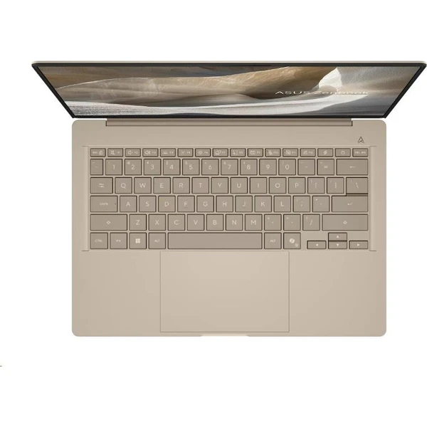 ASUS Zenbook 14 UX3407NA-OLED198X béžový - Notebooky - Obrázok d_ed2d069de3c142b0add603fd0e1bde72