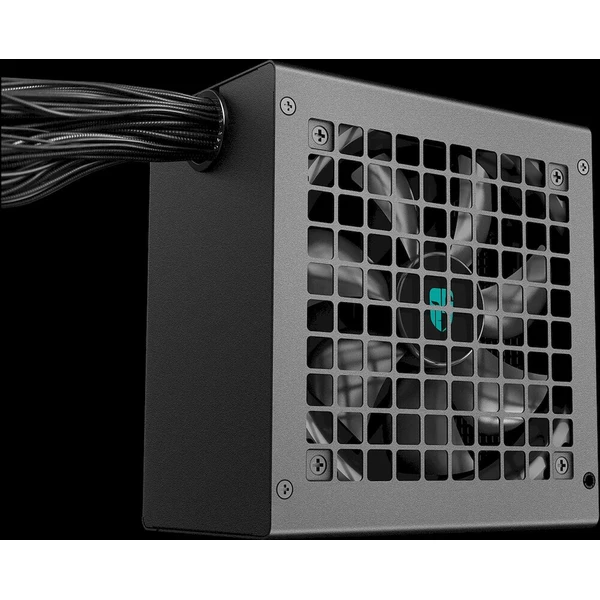 DEEPCOOL GAMERSTORM PF700X 700W čierny - Zdroje - Obrázok d_ed34948c526b4199b6a4b7d5788294d1