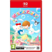 Hello Kitty Party Land Day 1 Edition (Switch 2) - Hry na Nintendo Switch 2