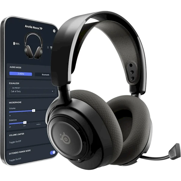 SteelSeries Arctis Nova 7P Gen 2 černá - Slúchadlá - Obrázok d_ed40abd0fb3e41c0929168ee197428fb