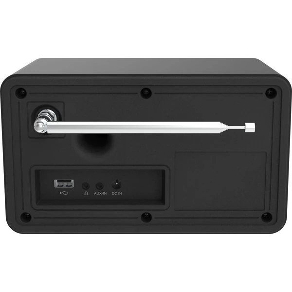 Telestar TOP 200 internetové/DAB+/FM/Wi-Fi/USB/BT rádio čierne - Rádiomagnetofóny - Obrázok d_ed476fc8049a4adcb98b2c4b8eee7663