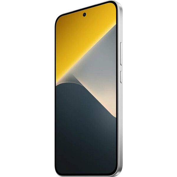 POCO X8 (8GB/256GB) Biela - Mobilné telefóny - Obrázok d_ed47ec80194a4271a2f48c85dfa750d5