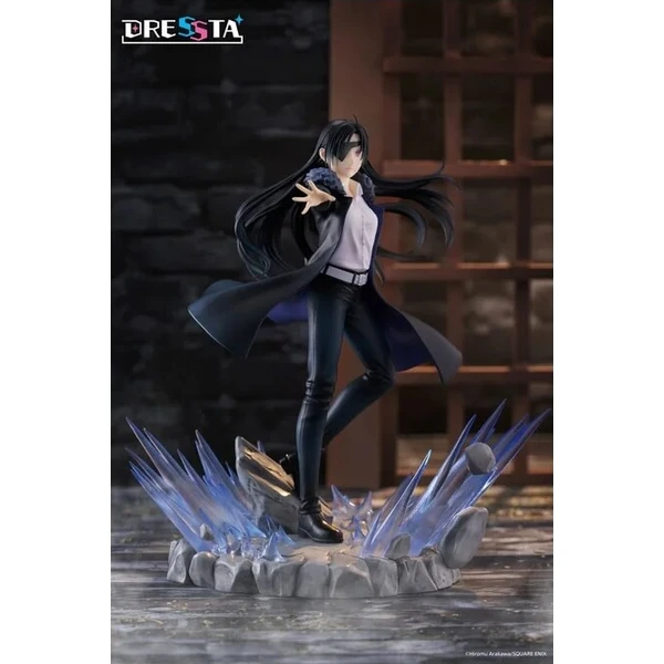 Figúrka Taito Prize Daemons of the Shadow Realm Dressta - Asa 21 cm - Figúrky - Obrázok d_ed4a52ca535e4a8abd90aa63c7dac646