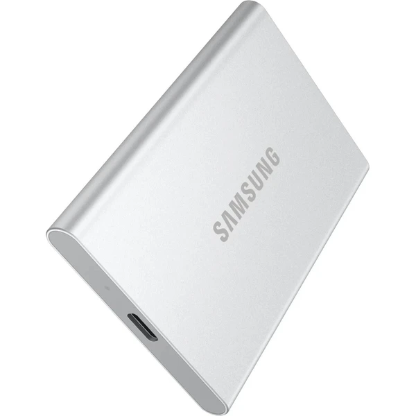 Samsung T7 Ressurected externý SSD disk 1TB strieborný - SSD - Obrázok d_ed59f63793df4716952601d7a9c94dd4
