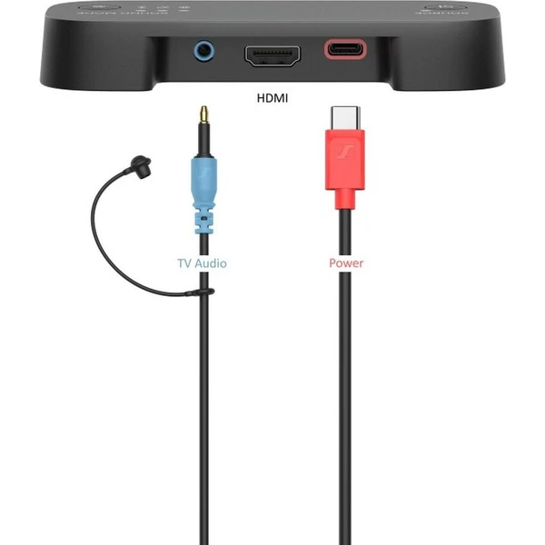 Sennheiser BTA1 TV vysielač čierny - Slúchadlá - Obrázok d_ed5fb72036744bd998ee553f5f99413f