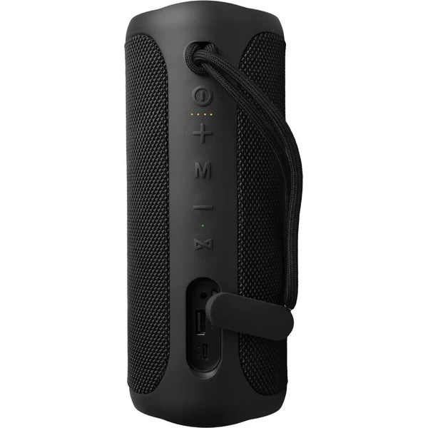 Intezze Vertical VIBE bezdrôtový reproduktor čierny - Reproduktory - Obrázok d_ed608cd6cb4a481ab6350f3486414ca6