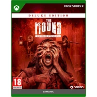 The Mound: Omen of Cthulhu - Deluxe Edition (XSX) - Hry na Xbox Series
