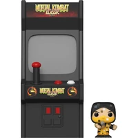Funko Bitty POP! Arkáda: Mortal Kombat - Funko POP!