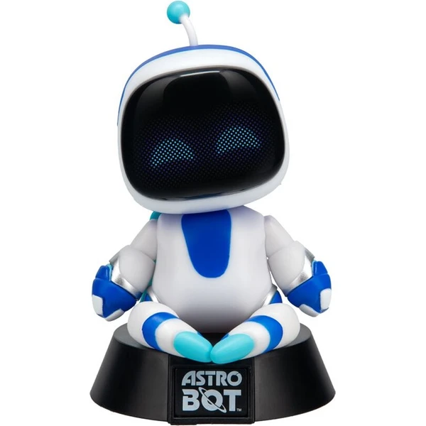 Icon Light Astrobot - Lampičky - Hlavný obrázok
