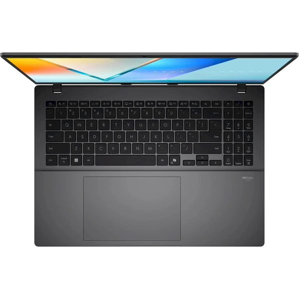 ASUS Vivobook S16 (M3607GA-OLED018W) sivý - Notebooky - Obrázok d_ed993bf708cf4d62a8aef72065380ac9