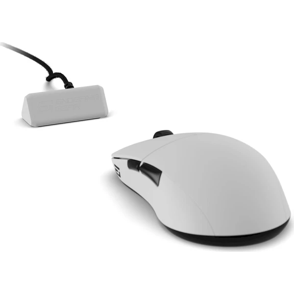 Endgame Gear XM2w 4k v2 bezdrôtová herná myš biela - Myši - Hlavný obrázok
