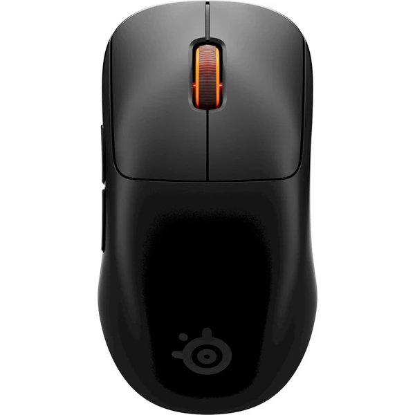 SteelSeries Sensei Pro Čierna - Myši - Hlavný obrázok