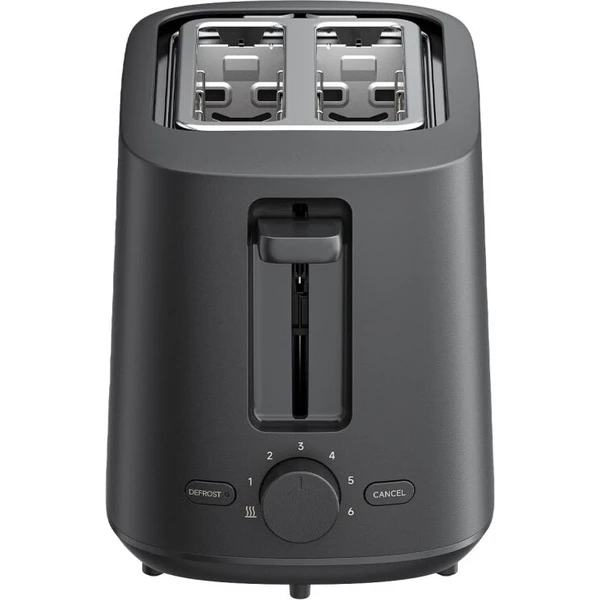 Xiaomi Toaster EU toustovač čierny - Domáce spotrebiče - Obrázok d_edba86bbe7bf4e8ebf4cadbe24764646