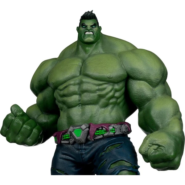 Figúrka McFarlane Toys Marvel Rivals Collection 1/6 - The Hulk 27 cm - Figúrky - Obrázok d_edbe3e2b335a4e6a945b57b2f9330c03