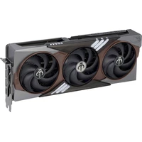 MSI NVIDIA GeForce RTX 5080 16G The Mandalorian and Grogu Edition - Grafické karty