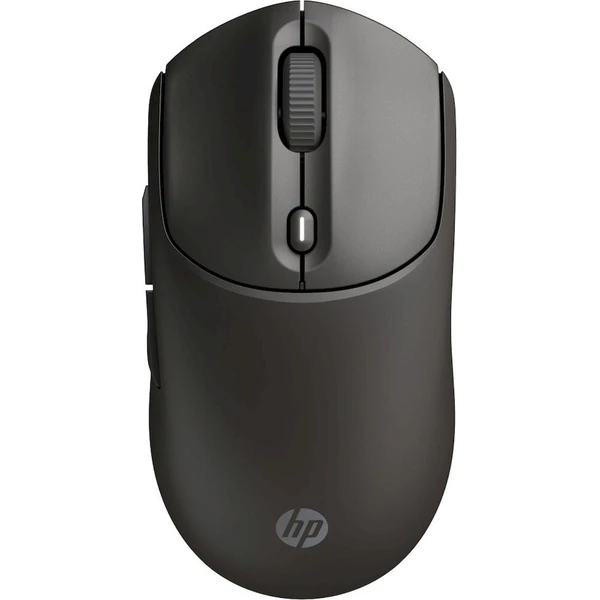 HP 400 Quiet bezdrôtová myš čierna - Myši - Hlavný obrázok
