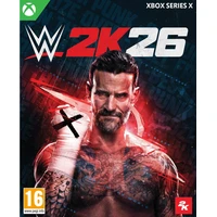 WWE 2K26 (XSX) - Hry na Xbox Series