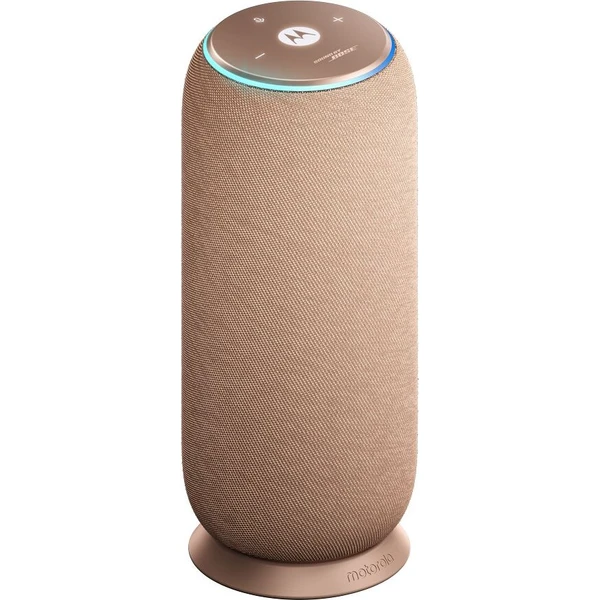 Reproduktor Motorola Moto Sound Flow (Sound by BOSE) PANTONE Warn Taupe - Reproduktory - Obrázok d_edd11841f0fe44f0a57a62a6717e6d20