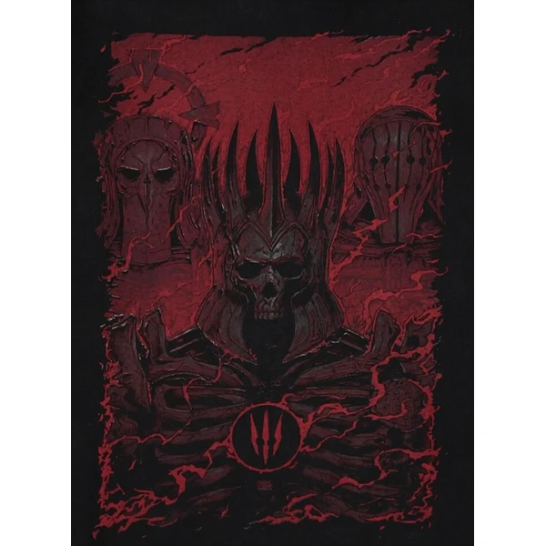 Mikina The Witcher - The Wild Hunt M - Mikiny a svetre - Obrázok d_edd3bab78bf24cd2aeea828e76ed6381