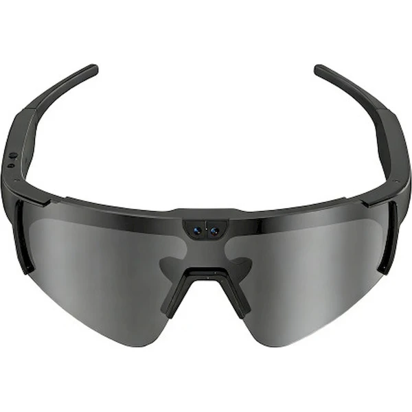 ALIGATOR Smart Glasses SPORT čierne - AR okuliare - Hlavný obrázok