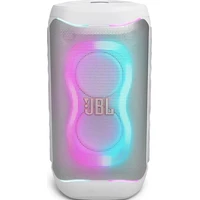 JBL PartyBox 130 bílý - Reproduktory