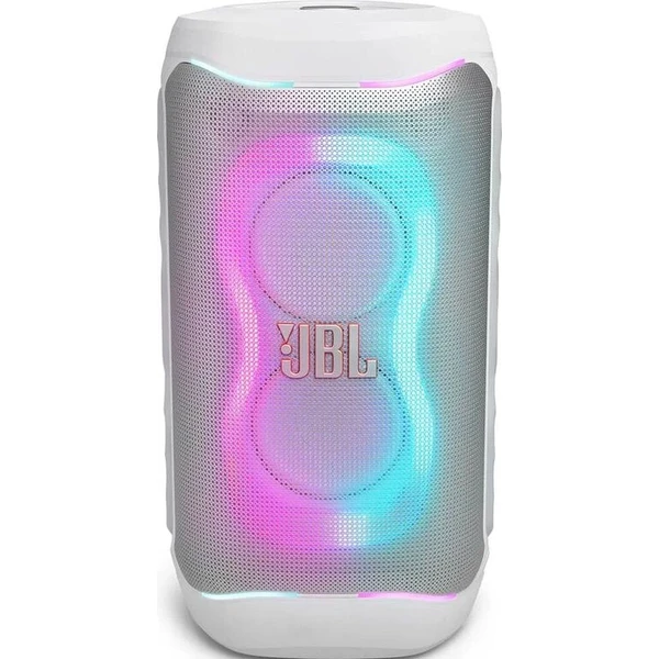 JBL PartyBox 130 bílý - Reproduktory - Hlavný obrázok