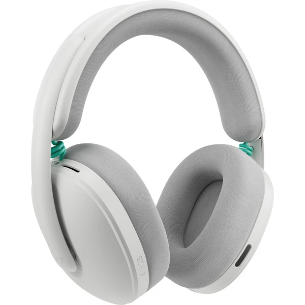 Logitech G325 LIGHTSPEED bezdrôtové herné slúchadlá biela - Slúchadlá - Obrázok d_eddfe61772d041aa840da71757582d0a