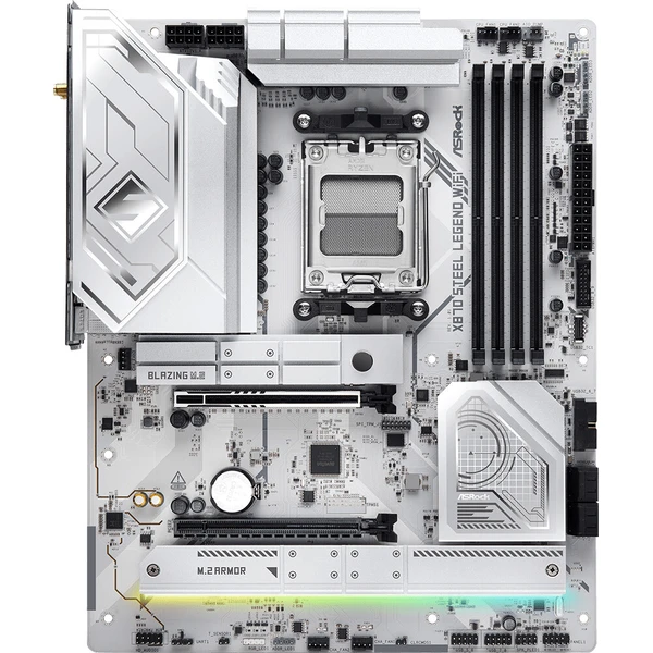 ASRock X870 STEEL LEGEND WIFI - Základné dosky - Obrázok d_ede4de5fab574755a34e615b391d6fe1