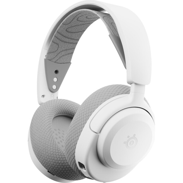 SteelSeries Arctis Nova 3 WL bezdrôtové herné slúchadlá biela - Slúchadlá - Obrázok d_ede6ed58bdf04acdb7c8d9a2dda2be01