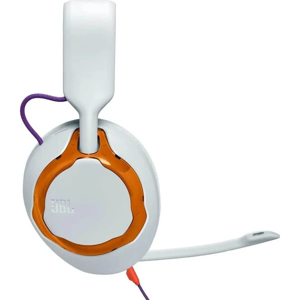 JBL Quantum 250 herné slúchadlá biela/oranžová - Slúchadlá - Obrázok d_edfe6b4d28124e90a1c1d99bf93cf435