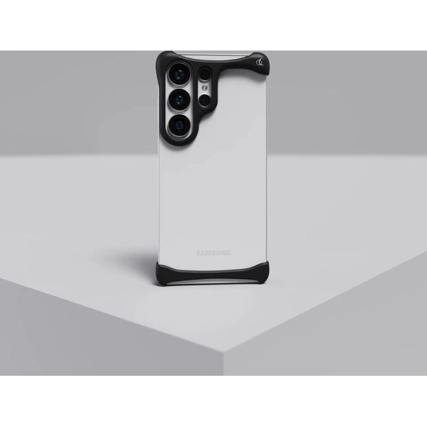 Arc Pulse hliníkový ochranný rám Samsung S26 Ultra matne čierny - Puzdra - Obrázok d_ee1e137c680b4873970708b6a515c5f3