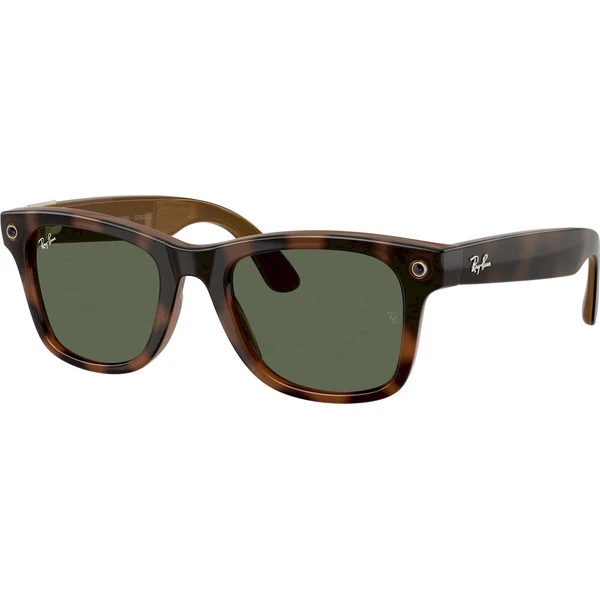 Havana G15 Green - AR okuliare - Hlavný obrázok