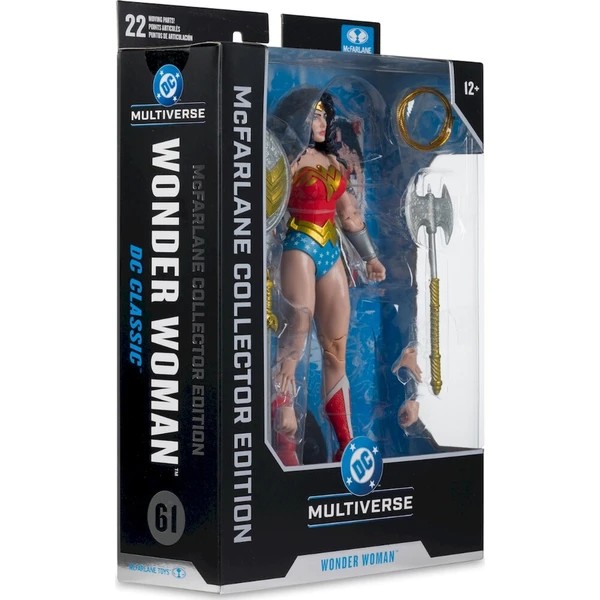 Figúrka McFarlane DC Multiverse - Wonder Woman (DC Classic) 18 cm - Figúrky - Obrázok d_ee20e06478b74560a0deddc88ea410e5