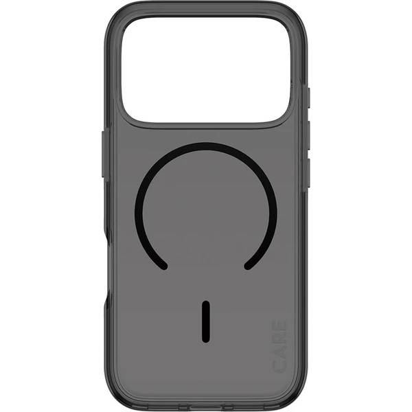 PanzerGlass CARE Smokey MagSafe kryt Apple iPhone 18 Pro/17 Pro kouřový/černý - Puzdra - Obrázok d_ee23eb3e6b964915bd8bb763f0d9b3bf