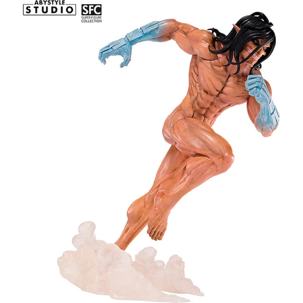 Figúrka ABYstyle Studio Attack od Titan - Eren Titan Form - Figúrky - Obrázok d_ee32d8eb65184d3fa5837b31789ec57c