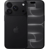 Apple iPhone 18 Pro 512GB čierna - Mobilné telefóny